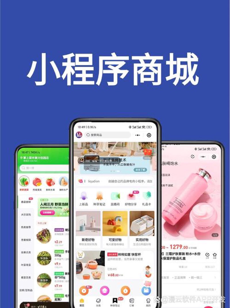 软件开发行业动态：趋势与挑战